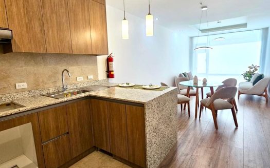 ADMON Realty 16 Suite estreno 1 Dormitorio La Carolina